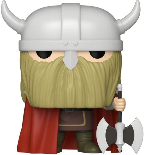 Pop Anime Frieren - Pop Anime Frieren Eisen - Collectibles