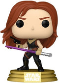 Pop Star Wars Legends - Pop Star Wars Legends Mara Jade - Collectibles