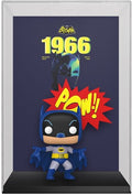 Pop Vhs Cover Batman - Pop Vhs Cover Batman 66 S2 Batman Dc - Collectibles