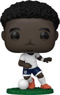 Pop Football England - Pop Football England Bukayo Saka - Collectibles