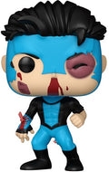 Pop Television Invincible - Pop Television Invincible S3 Invincible Bd - Collectibles