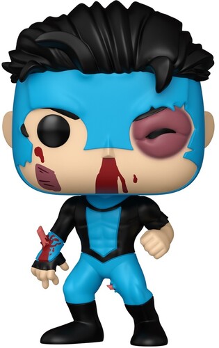 Pop Television Invincible - Pop Television Invincible S3 Invincible Bd - Collectibles