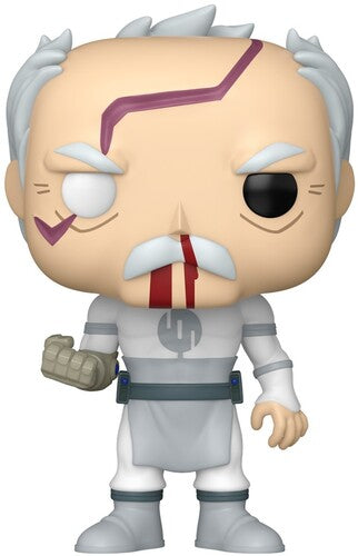 Pop Television Invincible - Pop Television Invincible S3 Conquest Styles May - Collectibles