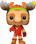 Pop Fifa Mascots World Cup 2026 - Pop Fifa Mascots World Cup 2026 Mascot Pop 1 - Collectibles