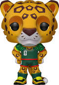 Pop Fifa Mascots World Cup 2026 - Pop Fifa Mascots World Cup 2026 Mascot Pop 2 - Collectibles