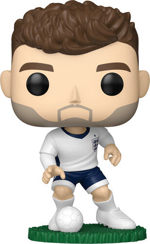Pop Football England - Pop Football England John Stones - Collectibles