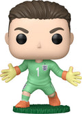 Pop Football England - Pop Football England Jordan Pickford - Collectibles