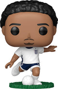 Pop Football England - Pop Football England Myles Lewis Skelly - Collectibles