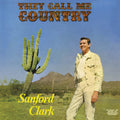 They Call Me Country (Blue) [Colored Vinyl] [Limited Edition] (Can) Vinyl Record