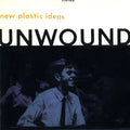 Unwound - New Plastic Ideas [Colored Vinyl] (Org) (Can)