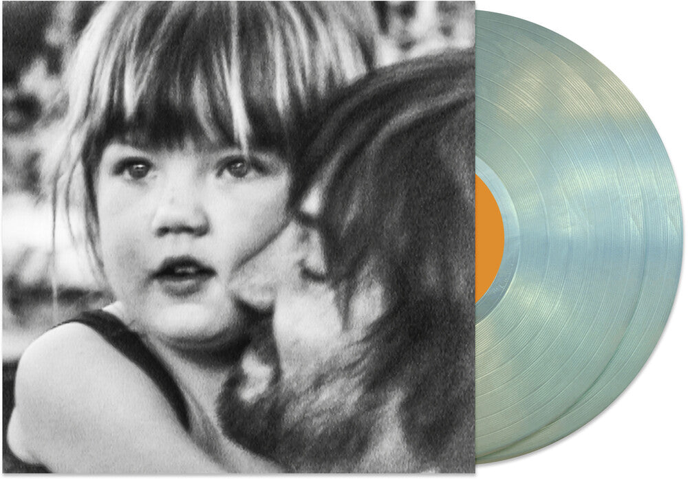 Tame Impala - Deadbeat [Indie Exclusive Clear 2LP]