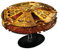 Battlestar Galactica Classic Cylon Baseship Gold - Battlestar Galactica Classic Cylon Baseship Gold - Collectibles