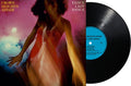 Dance Lady Dance (Blk) (Fra) [LP] Vinyl Record