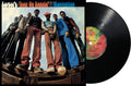 Keep On Bumpin & Masterplan (Blk) (Fra) [LP] Vinyl Record