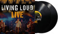 Live (Blk) (Fra) [LP] Vinyl Record