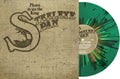 Please To See The King [Green] Vinyl Record