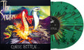 Snakes - Once Bitten - Ltd Green Vinyl - Vinyl Record