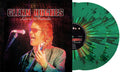 Hughes,glenn - Live In Australia - Ltd Green Vinyl - Vinyl Record