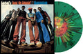 Kaygee's - Keep On Bumpin & Masterplan - Ltd Green Vinyl - Vinyl Record