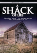 Exposing The Truth: A Shack Of Lies - Exposing The Truth: A Shack Of Lies - DVD