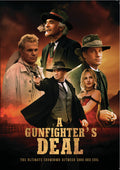 Gunfighter's Deal - Gunfighter's Deal - DVD