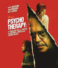 Psycho Therapy: The Shallow Tale Of A Writer Who - Psycho Therapy: The Shallow Tale Of A Writer Who - Blu-ray