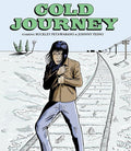 Cold Journey - Cold Journey - Blu-ray