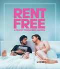 Rent Free - Rent Free - Blu-ray