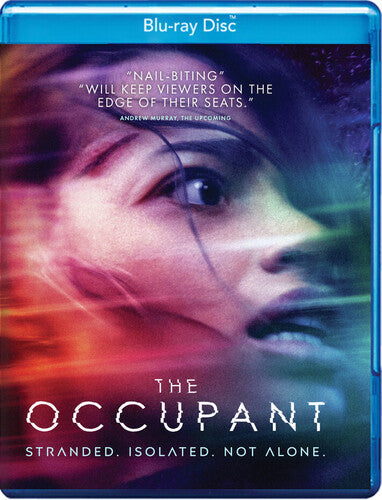Occupant - Occupant - Blu-ray