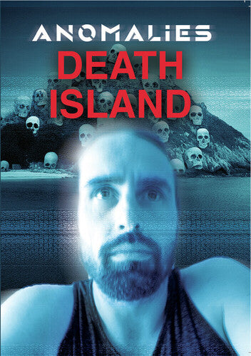 Anomalies: Death Island - Anomalies: Death Island - DVD