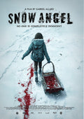 Snow Angel - Snow Angel - DVD