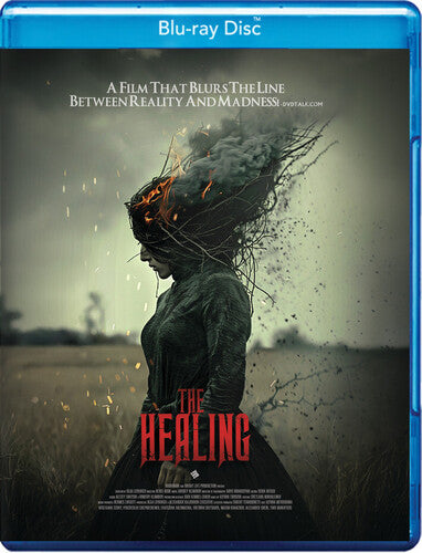 Healing - Healing - Blu-ray