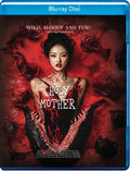 Holy Mother - Holy Mother - Blu-ray