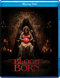 Blood Born - Blood Born - Blu-ray