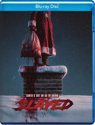 Slayed - Slayed - Blu-ray