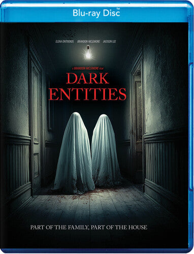 Dark Entities - Dark Entities - Blu-ray