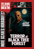 Terror At Black Tree Forest - Terror At Black Tree Forest - DVD