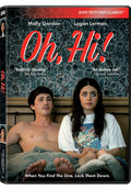 Oh Hi - Oh Hi - DVD