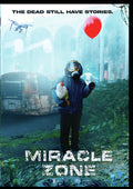 Miracle Zone - Miracle Zone - DVD