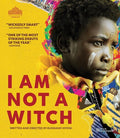 Am Not A Witch - Am Not A Witch - Blu-ray