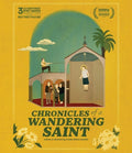 Chronicles Of A Wandering Saint - Chronicles Of A Wandering Saint - Blu-ray