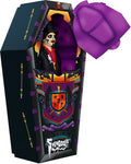 Svengoolie Reaction 04 -wv Svengoolie Coffin Box - Svengoolie Reaction 04 -wv Svengoolie Coffin Box - Collectibles