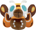 Toho Plush Wave 02 - Mothra '64 - Toho Plush Wave 02 - Mothra '64 - Collectibles