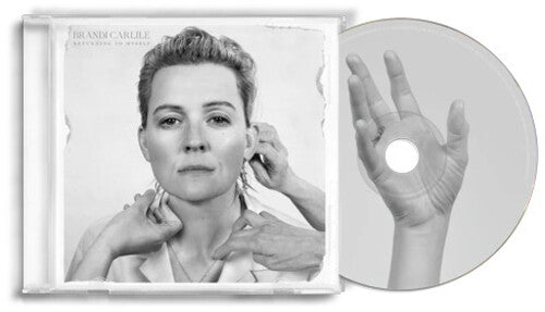 Carlile,brandi - Returning To Myself - Music CD