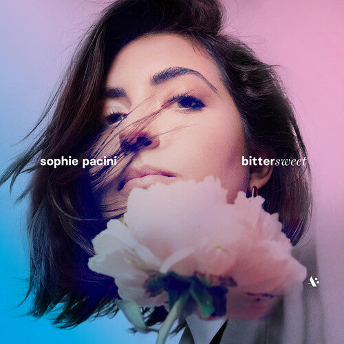 Pacini,sophie - Bittersweet - Music CD