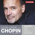 Lortie,louis - Louis Lortie Plays Chopin Vol. 8 - Music CD
