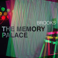 Brooks,jeffrey - Memory Palace - Music CD
