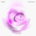 Dybfolt - Decembersol - Music CD