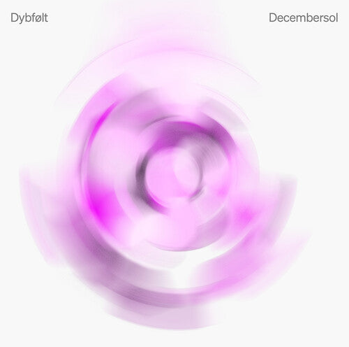 Dybfolt - Decembersol - Music CD