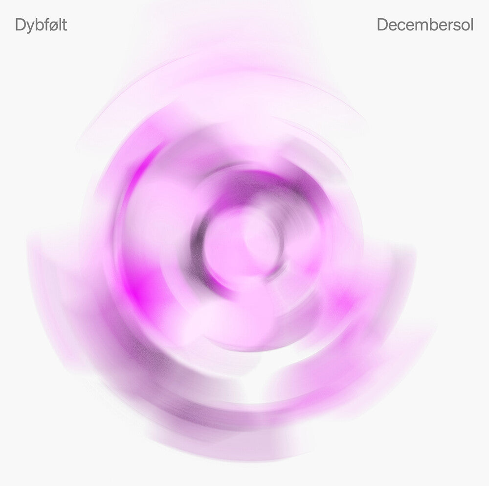 Decembersol Music CD
